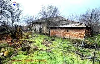 Къща в Русе, с. Горно Абланово