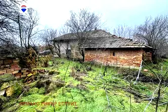 Къща в Русе, с. Горно Абланово
