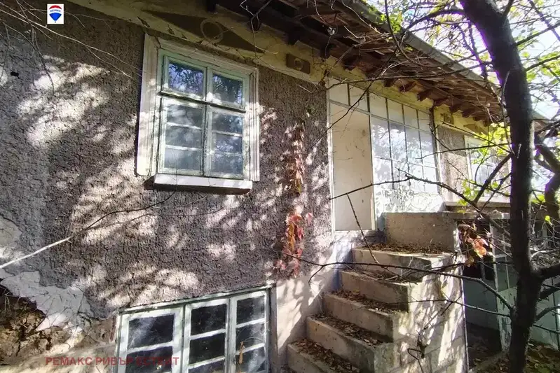 Къща в Русе, с. Горно Абланово