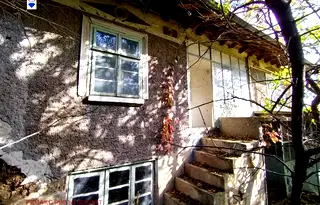 Къща в Русе, с. Горно Абланово