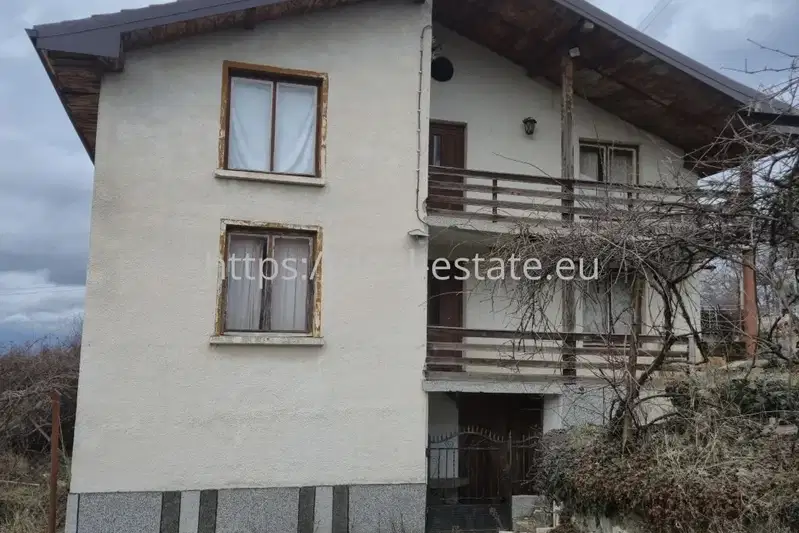 House in Oblast Blagoevgrad, Gorno Hyrsovo