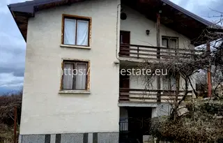 Къща в Благоевград, с. Горно Хърсово