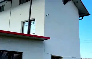 Къща в Монтана, с. Горно Озирово