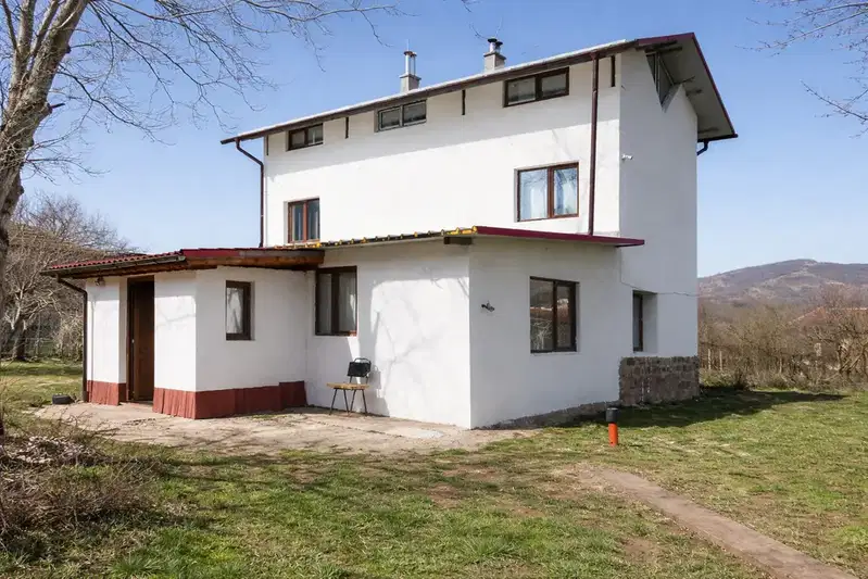House in Oblast Montana, с. Горно Озирово