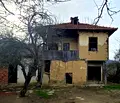 Снимка 3 — Къща в Ловеч, с. Горно трапе