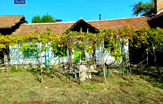 Къща във Велико Търново, с. Горско Косово