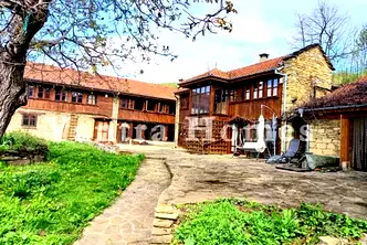 Къща в Габрово, с. Гостилица
