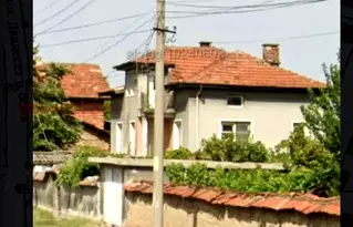 Къща в Пазарджик, с. Говедаре