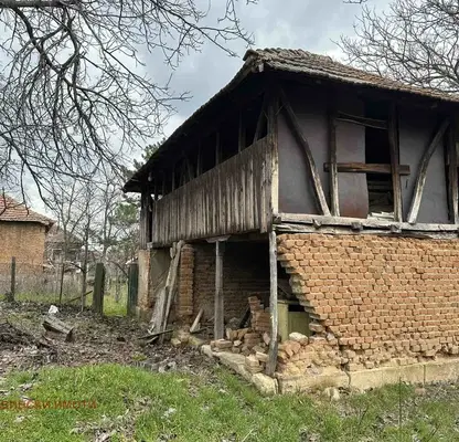Снимка 3 — Къща във Видин, с. Градец