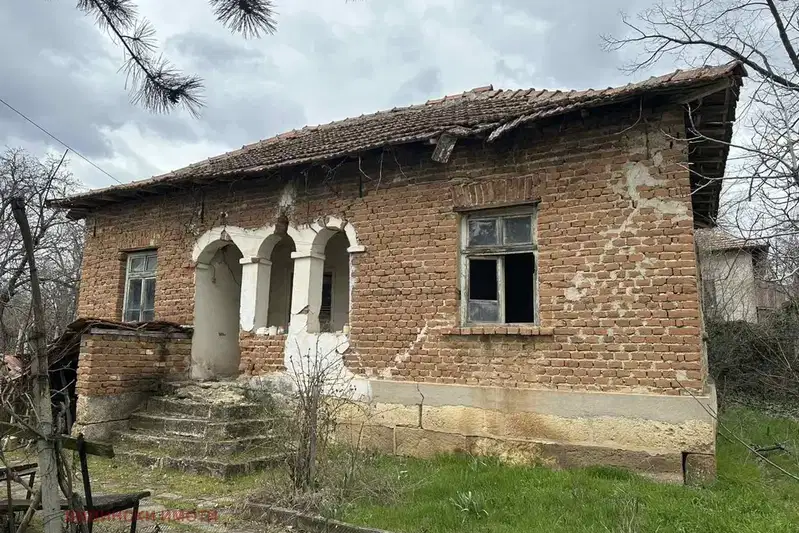 Къща във Видин, с. Градец
