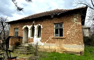 Къща във Видин, с. Градец