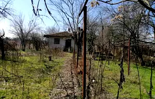 Къща в Плевен, с. Градище