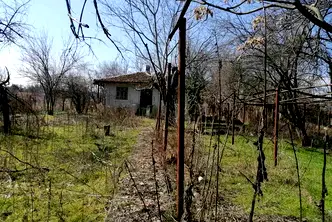 Къща в Плевен, с. Градище