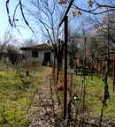 Къща в Плевен, с. Градище