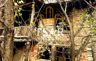 Къща в Габрово, с. Градище
