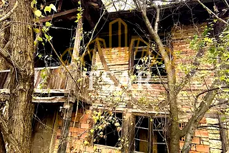 Къща в Габрово, с. Градище