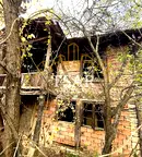 Къща в Габрово, с. Градище