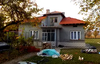 Къща в Габрово, с. Градница