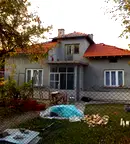 Къща в Габрово, с. Градница