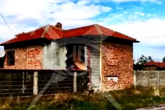 Къща в Пловдив, с. Граф Игнатиево