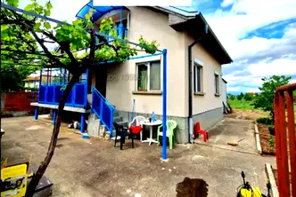 Къща в Пловдив, с. Граф Игнатиево