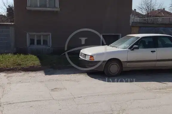 House in Oblast Plovdiv, Graf Ignatievo