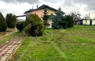 Къща в Пловдив, с. Граф Игнатиево