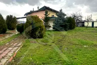 Къща в Пловдив, с. Граф Игнатиево