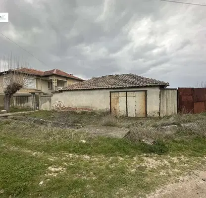 Снимка 3 — Къща в Стара Загора, с. Гранит
