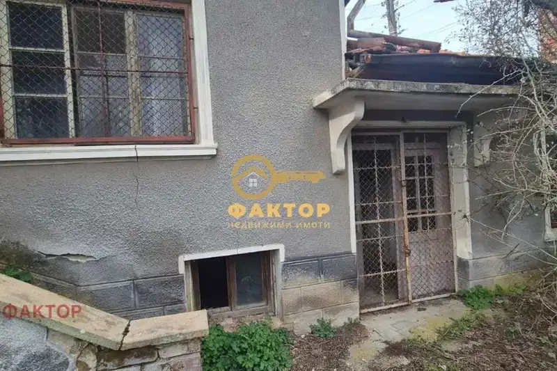 Къща в Стара Загора, с. Гранит