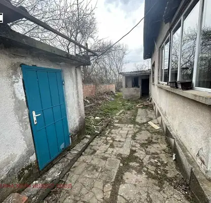 Снимка 4 — Къща в Плевен, с. Гривица