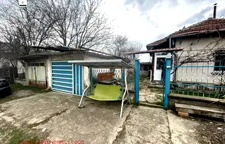 Къща в Плевен, с. Гривица