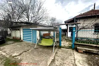 Къща в Плевен, с. Гривица