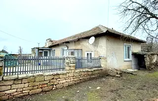 Къща в Добрич, с. Гурково