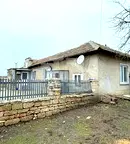 Къща в Добрич, с. Гурково