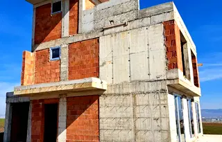 Къща в София, с. Гурмазово