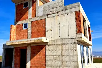 Къща в София, с. Гурмазово