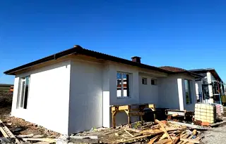 Къща в София, с. Гурмазово