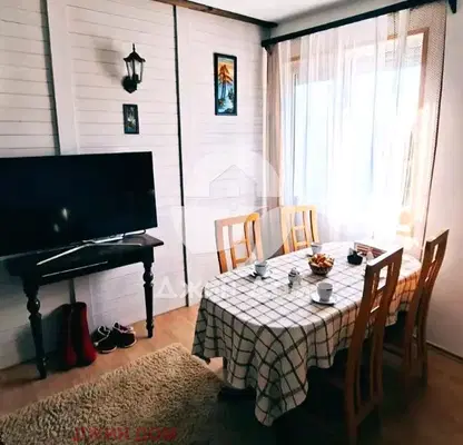 Снимка 4 — Къща в Бургас, с. Гълъбец