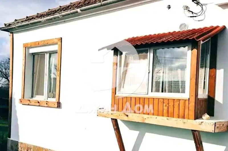 House in Oblast Burgas, Gylybec