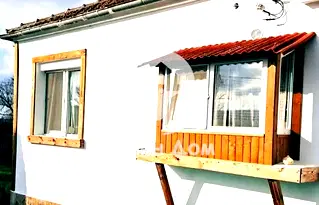 Къща в Бургас, с. Гълъбец