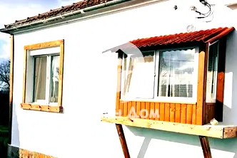 Къща в Бургас, с. Гълъбец