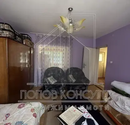 Снимка 5 — Каменна къща 4-стаен с двор в с. Гълъбово, обл. Пловдив