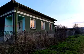 Къща във Видин, с. Гъмзово