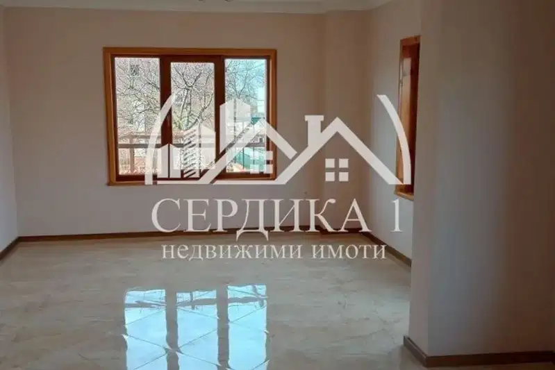 House in Blagoevgrad, Gyrmen