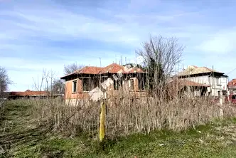 Къща в Ямбол, с. Ханово