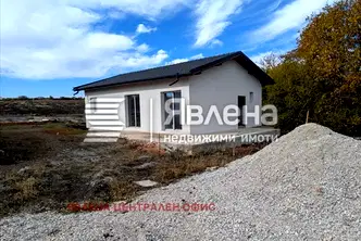 Къща в София, с. Хераково