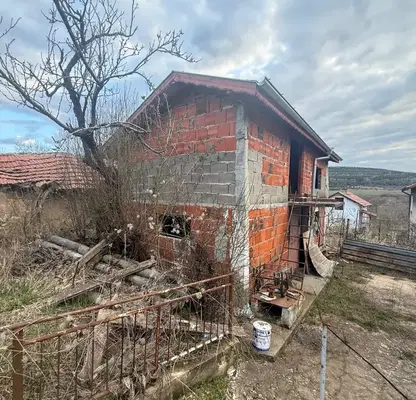 Снимка 5 — Къща в София, с. Хераково