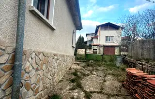 Къща в София, с. Храбърско