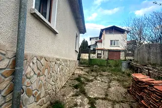 Къща в София, с. Храбърско